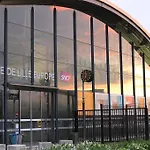 Lille Center Equipped Studio